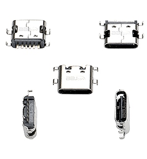 TYPE-C连接器