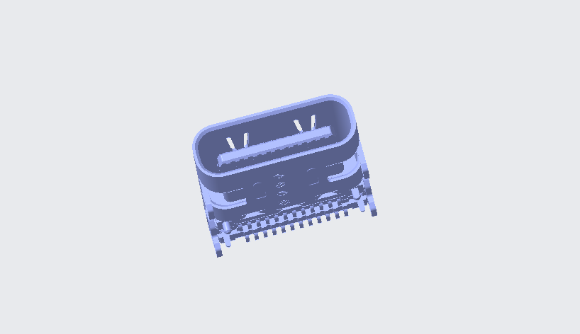 usb4端口