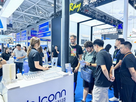 步步精elexcon2026电子展12