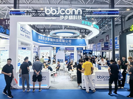 步步精elexcon2026电子展15